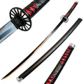Katana Funcional Kamado Tanjiro Kimetsu no Yaiba Demon Slayer