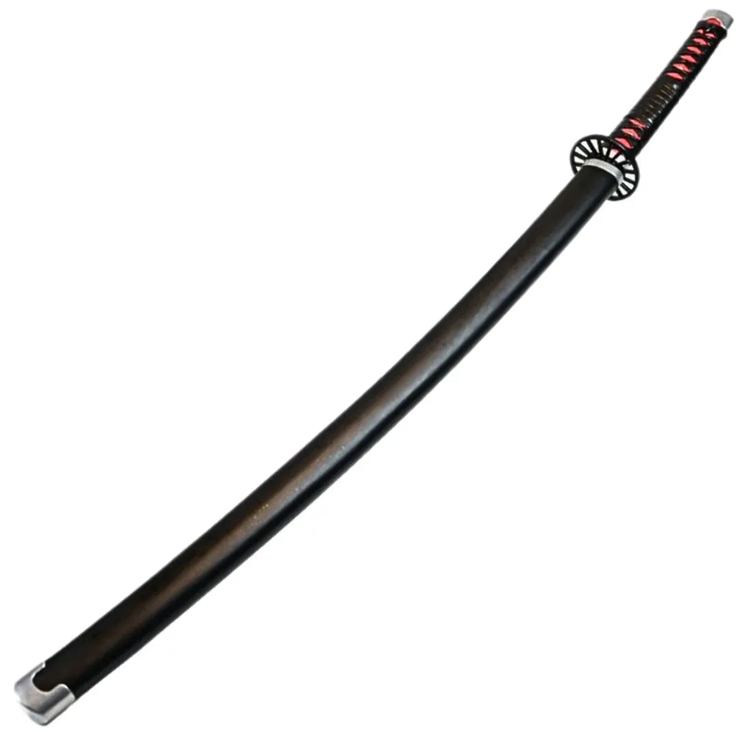 Katana Funcional Kamado Tanjiro Kimetsu no Yaiba Demon Slayer