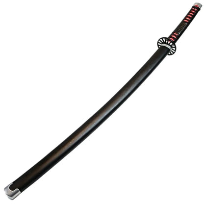 Katana Funcional Kamado Tanjiro Kimetsu no Yaiba Demon Slayer