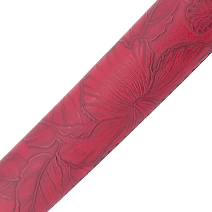 Katana Funcional Kuro Kami Benibana – Damasco 800 Capas