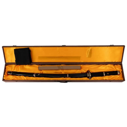 Katana Funcional Yubashiri de Zoro – One Piece