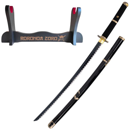 Katana Funcional Yubashiri de Zoro – One Piece