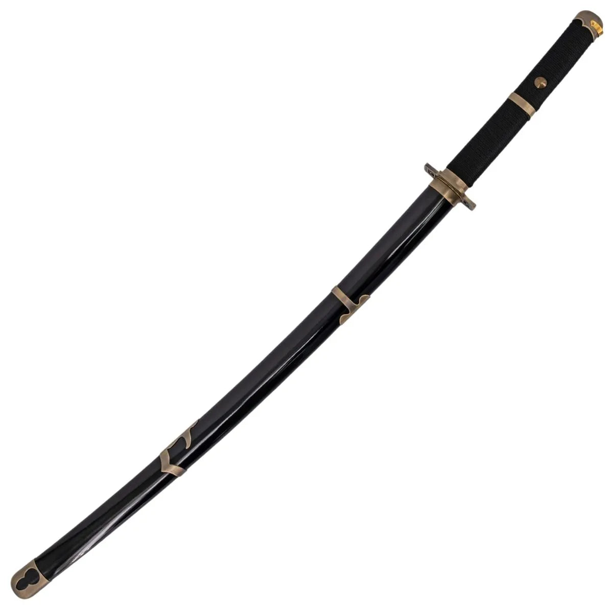 Katana Funcional Yubashiri de Zoro – One Piece