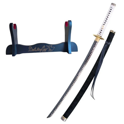 Katana funcional de Vergil Yamato de Devil May Cry 5 S0314H