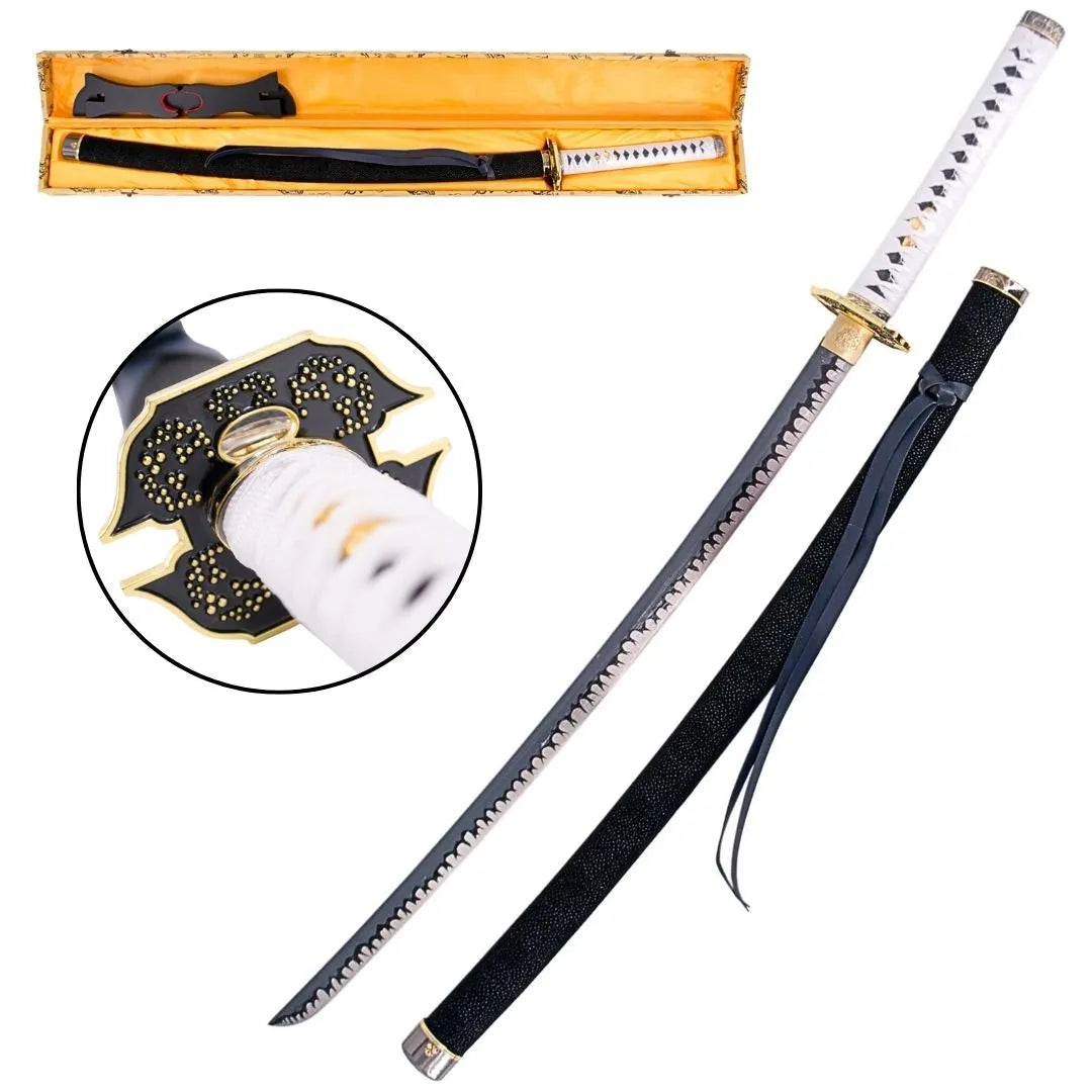 Katana Funcional de Vergil Yamato - Devil May Cry 5