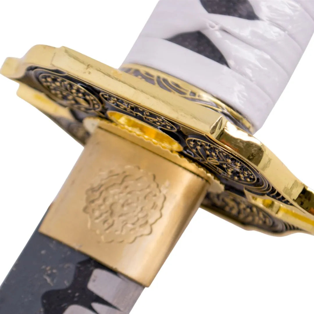 Katana Funcional de Vergil Yamato - Devil May Cry 5