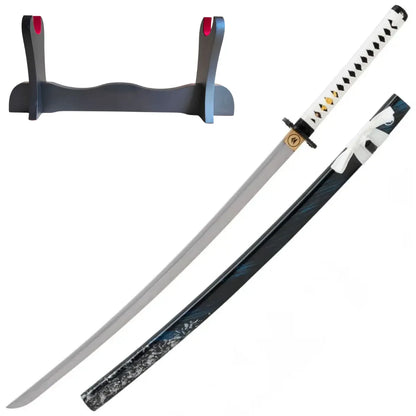 Katana Ghost of Tsushima - Jin Sakai - Katanero Básico