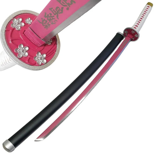 Katana Kanao de Kimetsu no Yaiba Demon Slayer