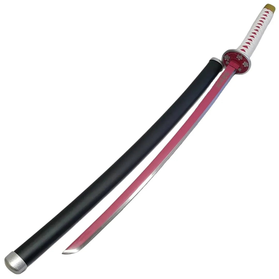 Katana Kanao de Kimetsu no Yaiba Demon Slayer