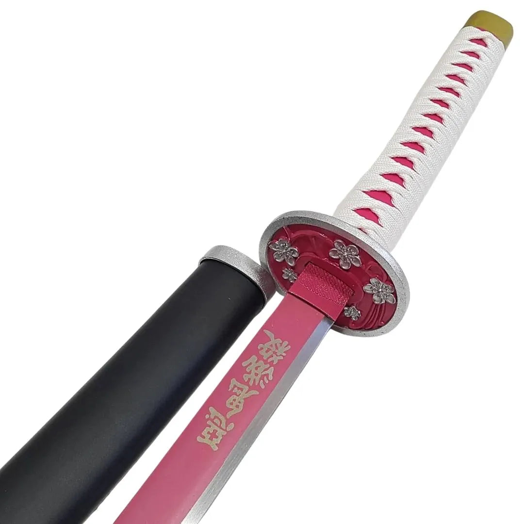 Katana Kanao de Kimetsu no Yaiba Demon Slayer