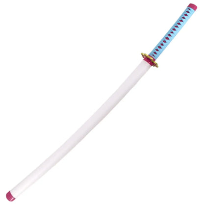 Katana Kanroji Mitsuri Demon Slayer Kimetsu no yaiba S0252