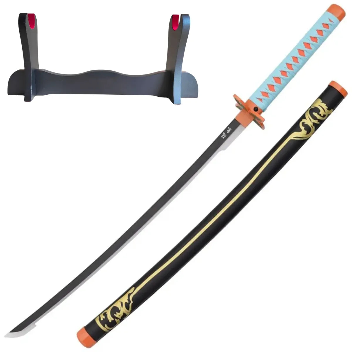 Katana Led – Shinobu Kochou - Demon Slayer - katanero básico