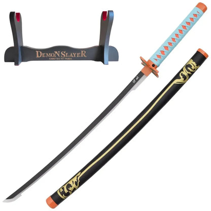 Katana Led – Shinobu Kochou - Demon Slayer - katanero kimetsu no yaiba