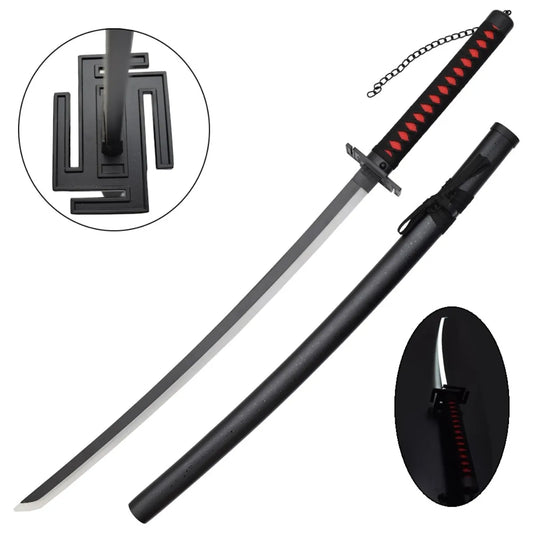 Katana Led de Ichigo de Bleach