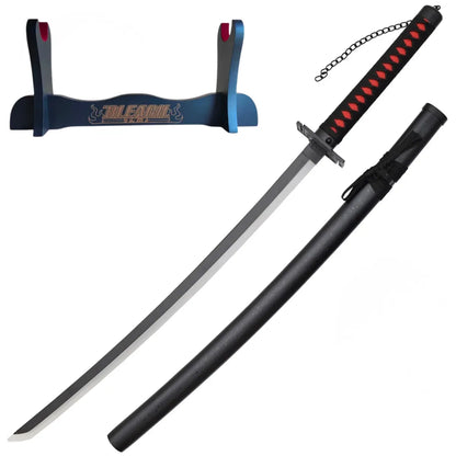 Katana Led de Ichigo de Bleach - Katanero Bleach
