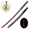 Katana Led de Roronoa Zoro - One Piece