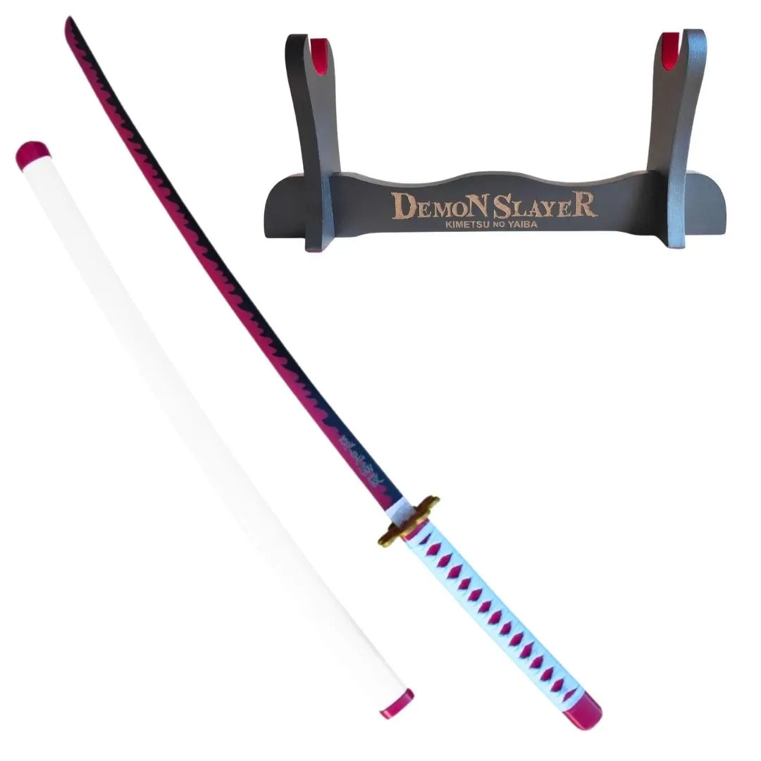 Katana Mitsuri Kanroji - Kimetsu No Yaiba