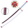 Katana Mitsuri Kanroji - Kimetsu No Yaiba