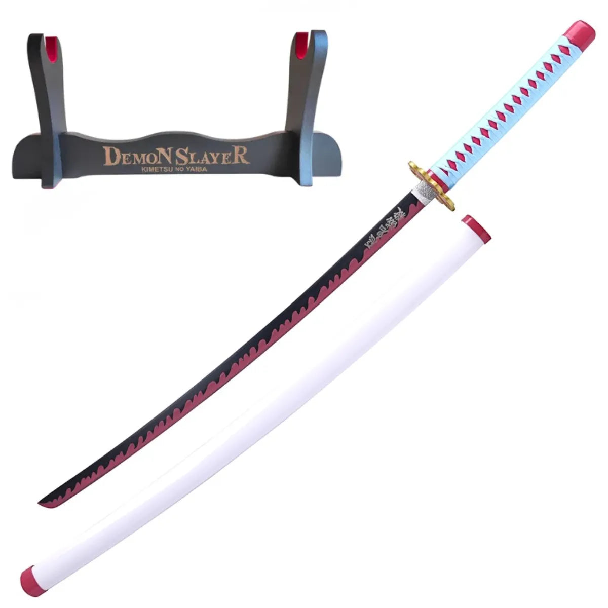 Katana Mitsuri Kanroji - Kimetsu No Yaiba - Katanero Kimetsu No Yaiba