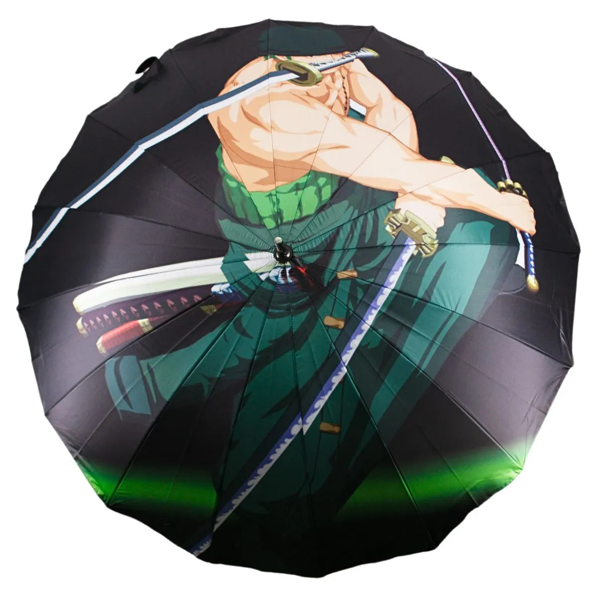 Katana Paraguas Enma de Roronoa Zoro – One Piece