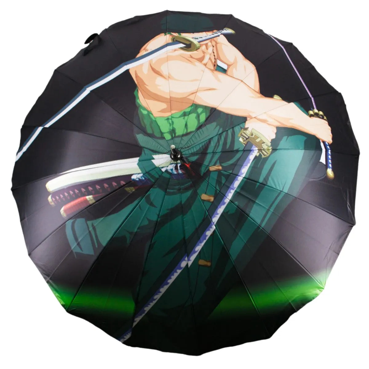 Katana Paraguas Wado Ichimonji de Roronoa Zoro – One Piece
