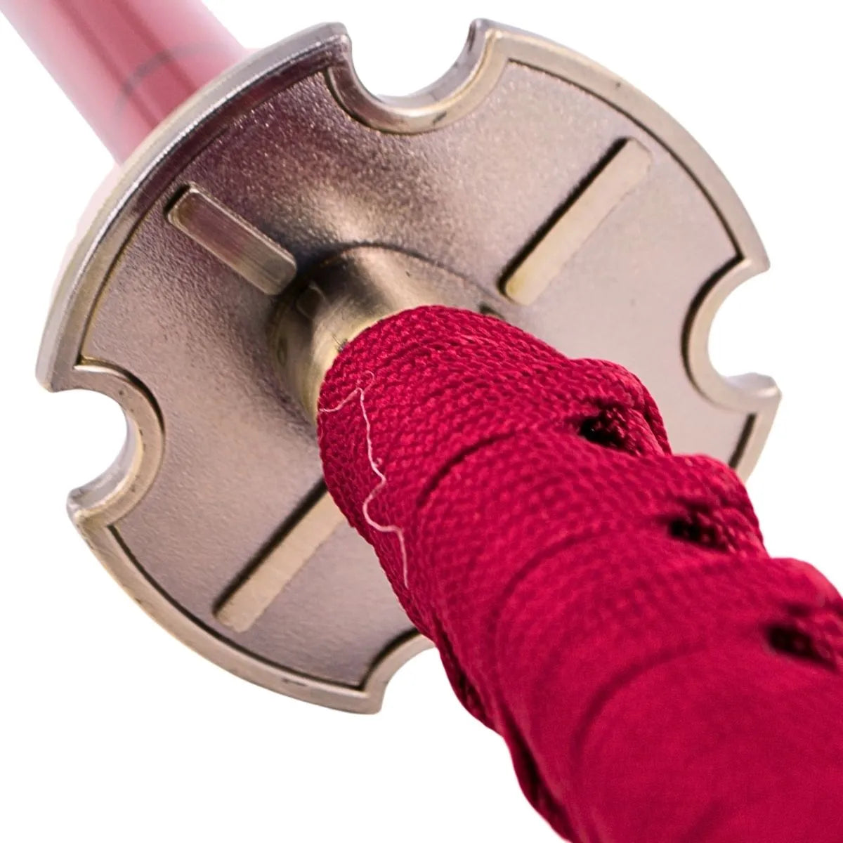 Katana Sandai Kitetsu con hoja de Bambú Zoro One piece