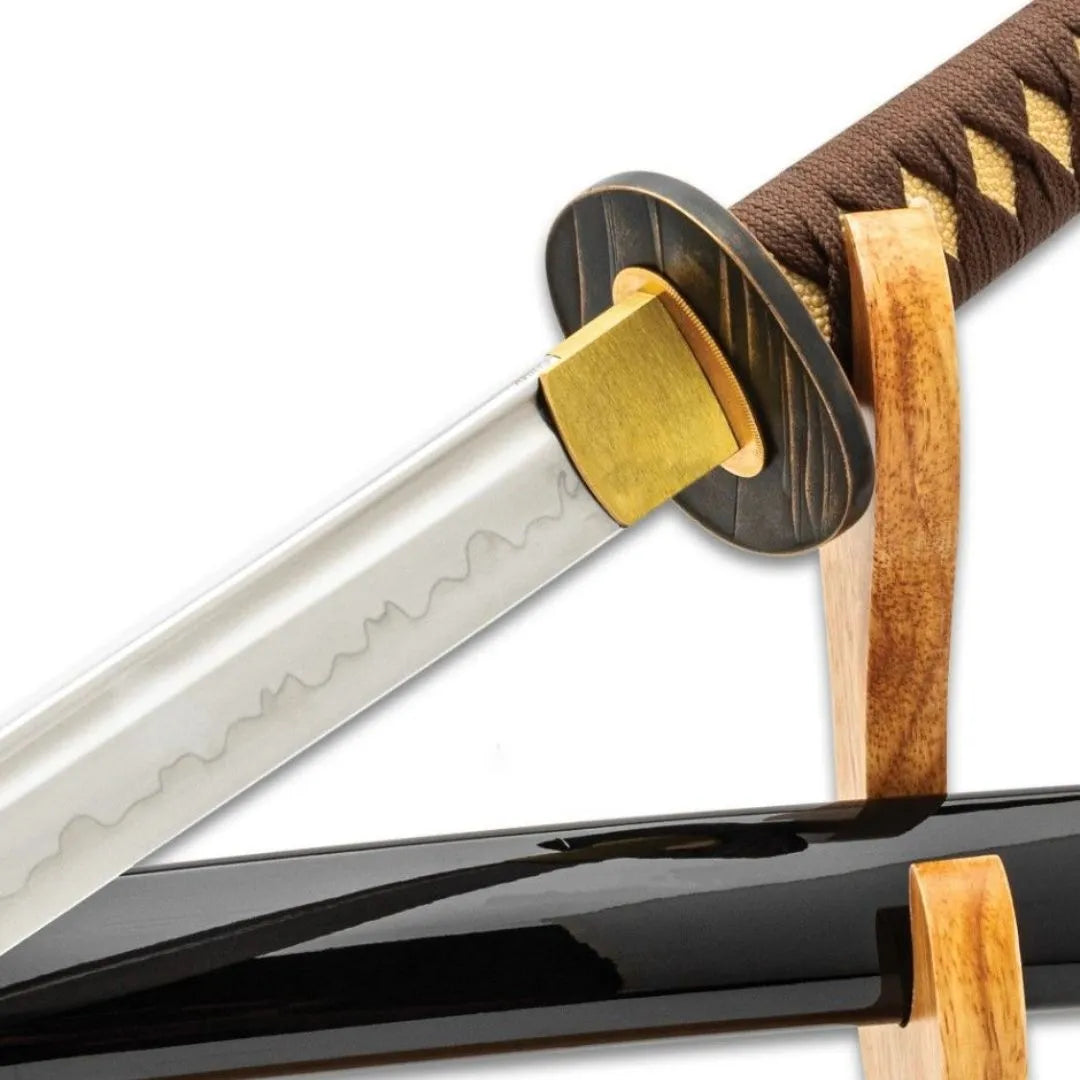 Katana Shikoto Filo Eterno