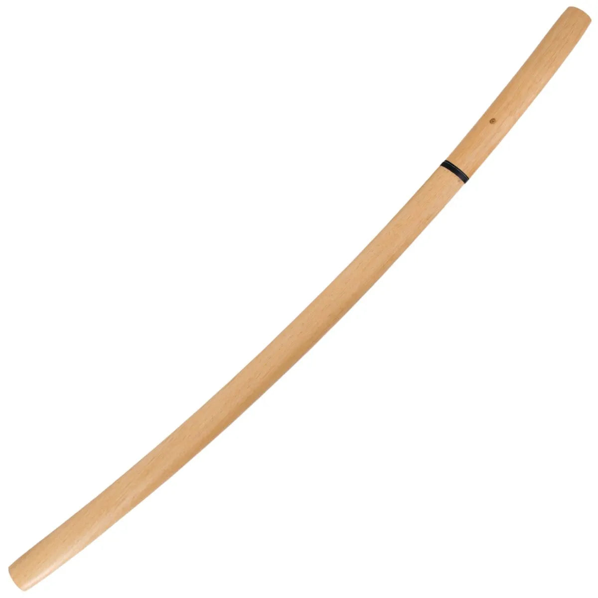 Katana Shirasaya Funcional Afilada