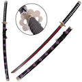 Katana Shusui Hoja de Bambú Zoro One Piece