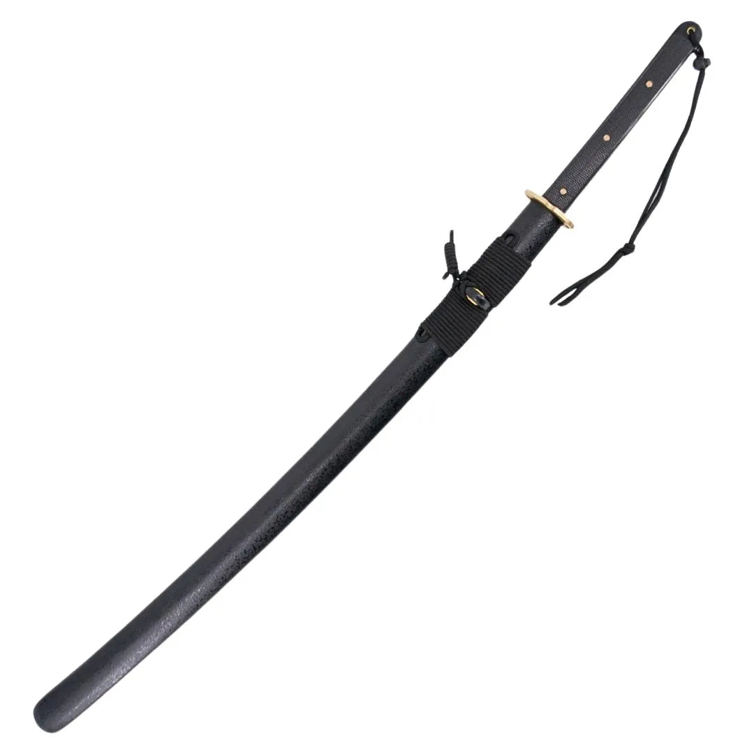 Imagen de Katana Táctica Funcional Afilada parte de nuestra colección en Espadas y más, sitio oficial.