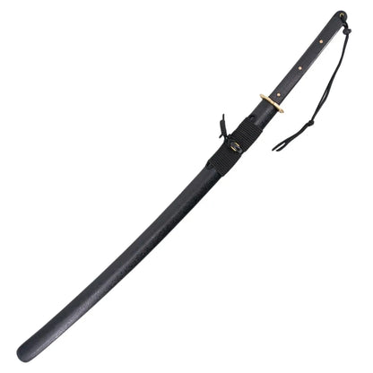 Imagen de Katana Táctica Funcional Afilada parte de nuestra colección en Espadas y más, sitio oficial.