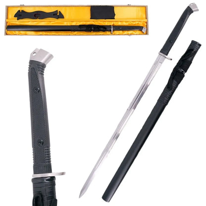 Katana Táctica Funcional