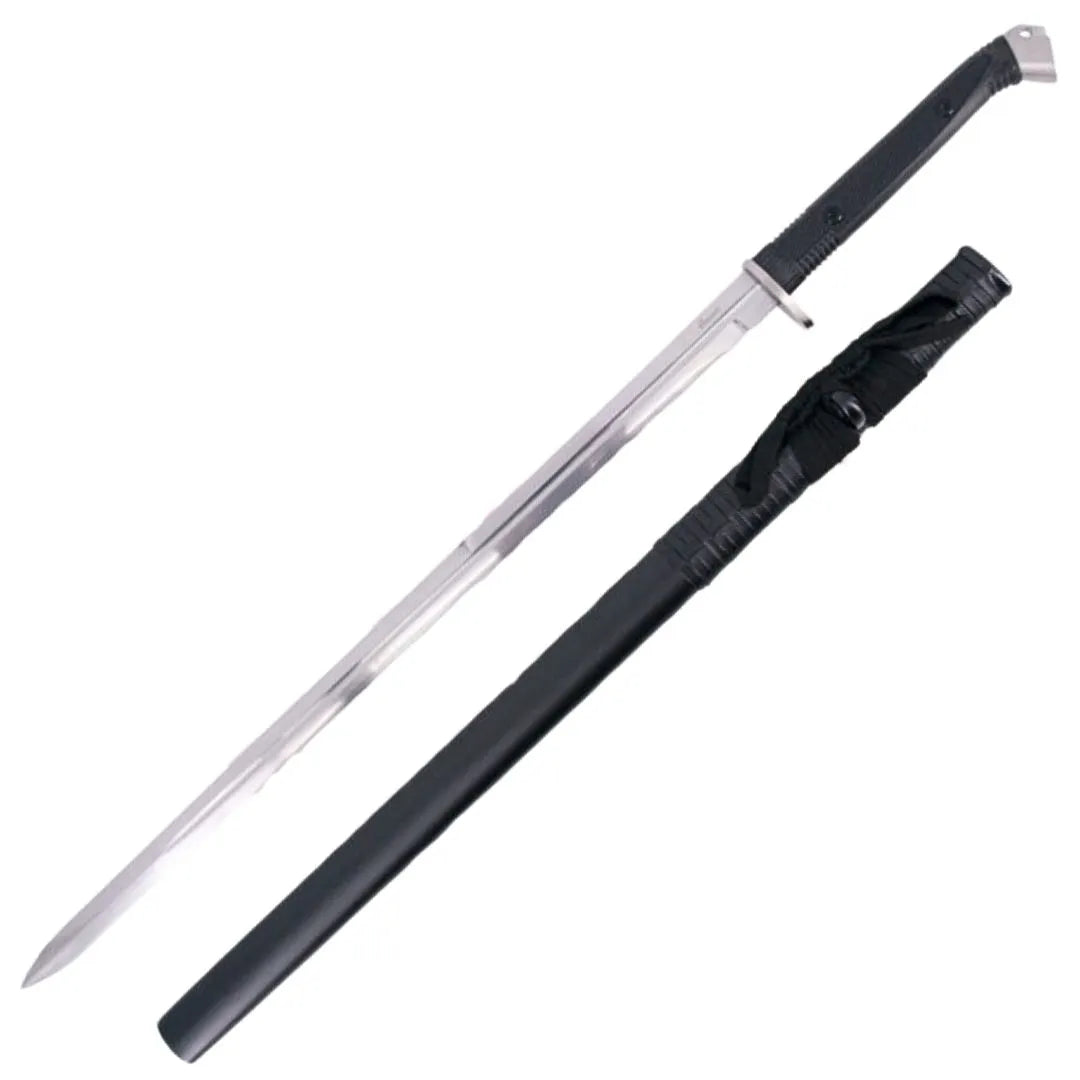 Katana Táctica Funcional