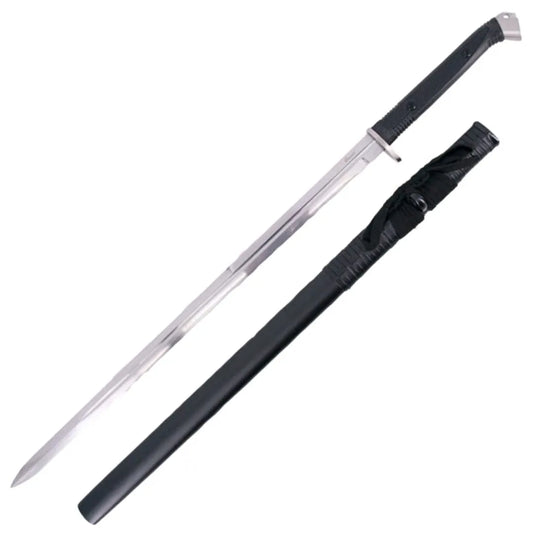 Katana Táctica Funcional