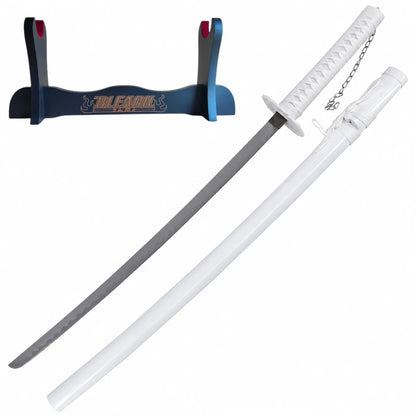 Katana Tensa Zagetsu Hollow Ichigo de Bleach - Katanero Bleach