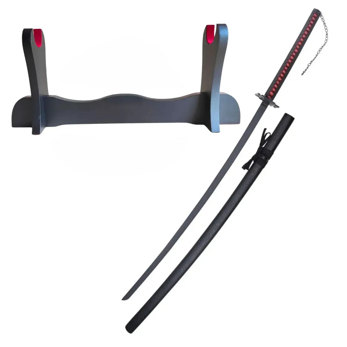 Katana Tensa Zangetsu de Ichigo - Bleach