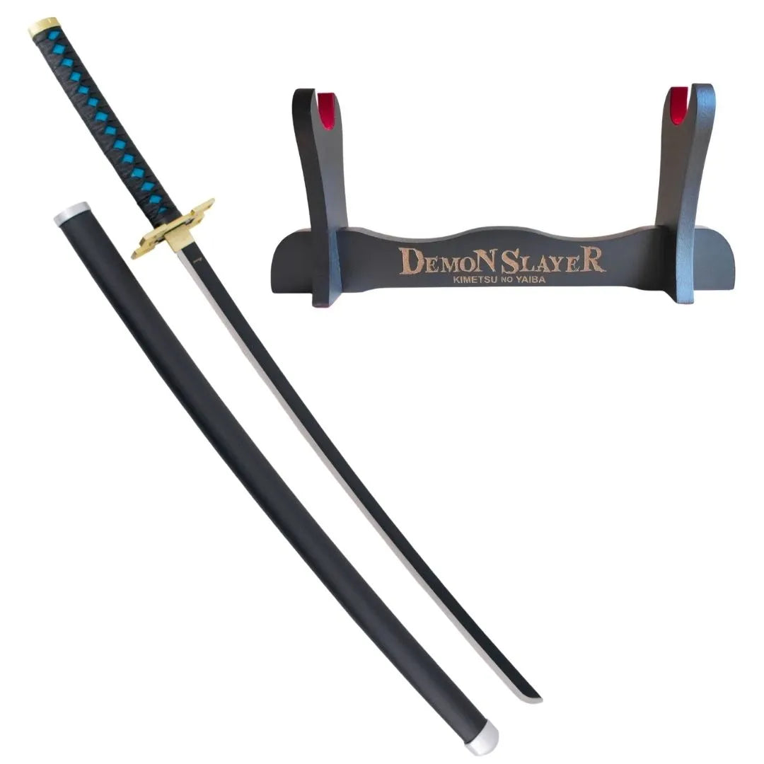 Katana Tokito Muichiro Kimetsu no Yaiba Demon Slayer