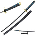 Katana Tokito Muichiro Kimetsu no Yaiba Demon Slayer