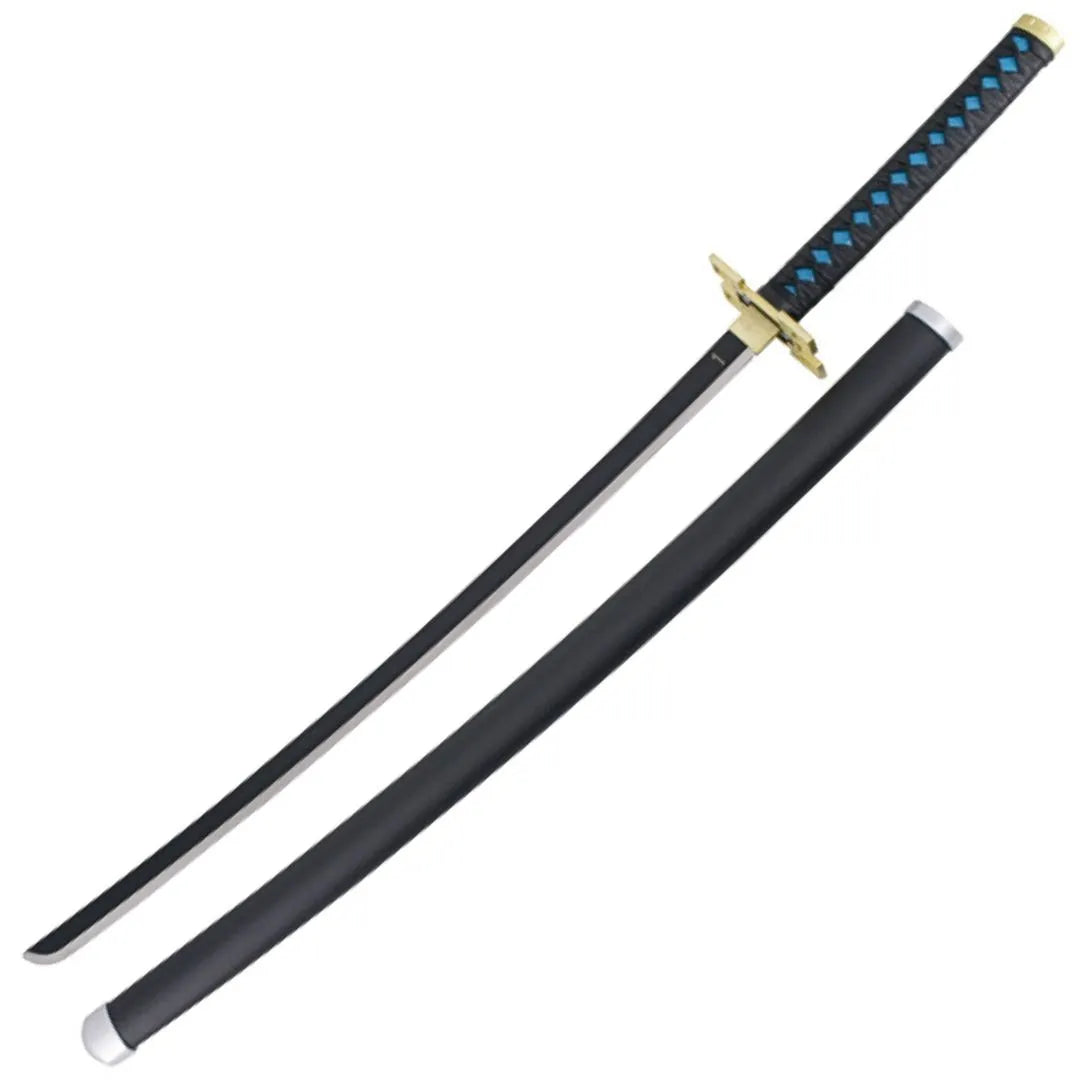 Katana Tokito Muichiro Kimetsu no Yaiba Demon Slayer
