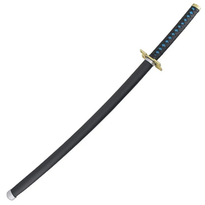 Katana Tokito Muichiro Kimetsu no Yaiba Demon Slayer