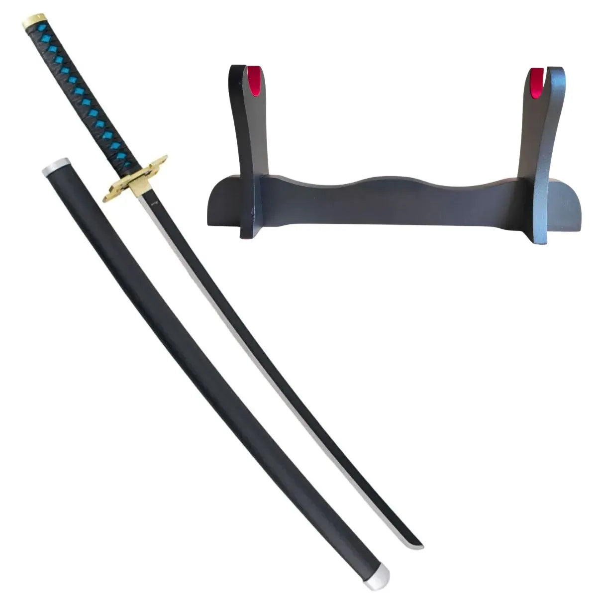 Katana Tokito Muichiro Kimetsu no Yaiba Demon Slayer