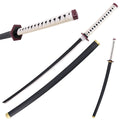 Katana Tomiyoka Giyuu Demon Slayer Kimetsu no Yaiba