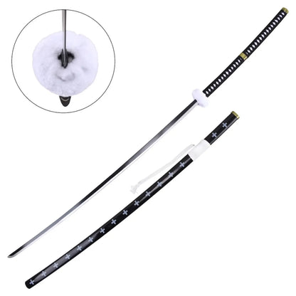 Katana Trafalgar Law One Piece XL 170 cm
