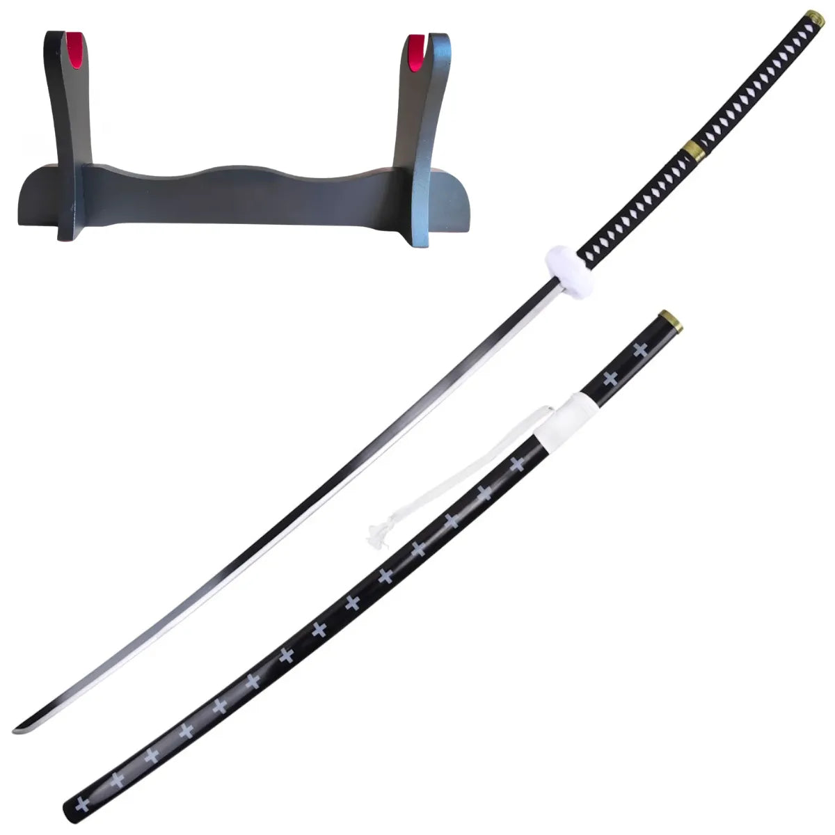 Katana Trafalgar Law One Piece XL 170 cm - Katanero Básico