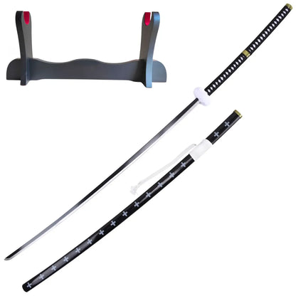 Katana Trafalgar Law One Piece XL 170 cm - Katanero Básico