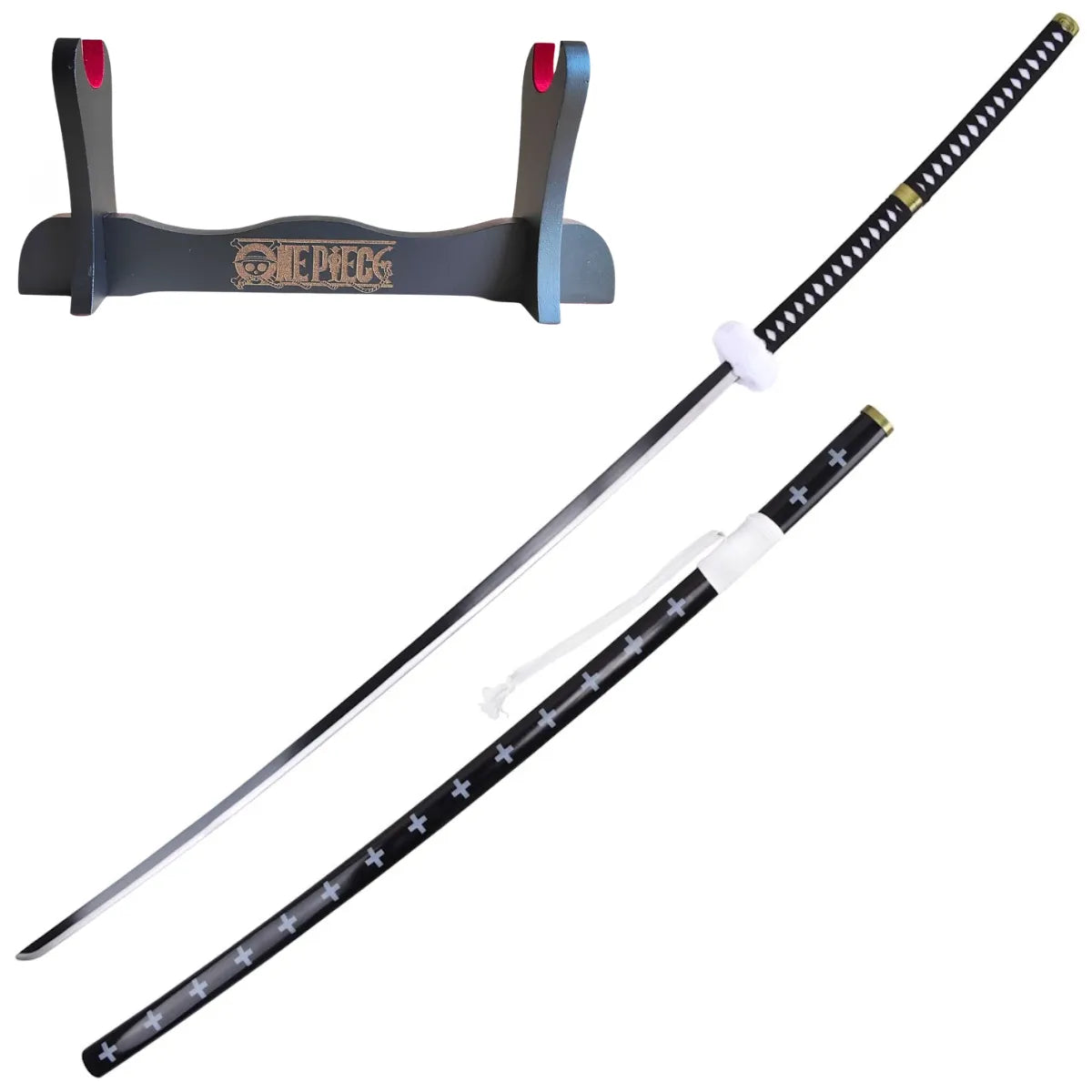 Katana Trafalgar Law One Piece XL 170 cm - Katanero One Piece