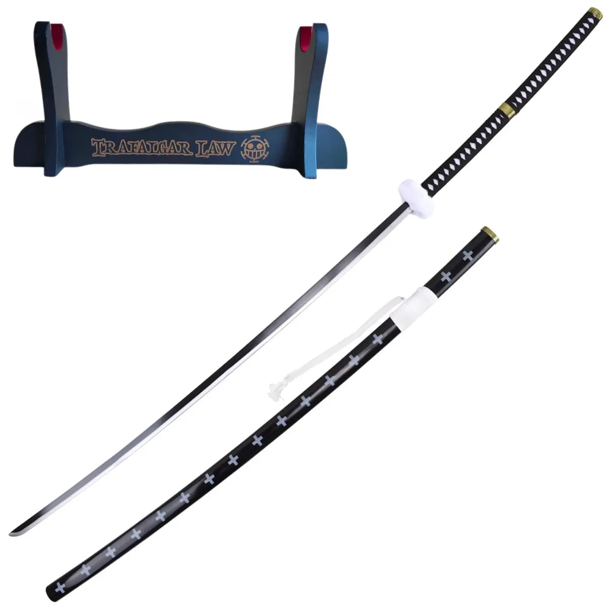 Katana Trafalgar Law One Piece XL 170 cm - Katanero Trafalgar Law