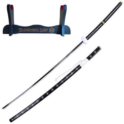 Katana Trafalgar Law One Piece XL 170 cm - Katanero Trafalgar Law