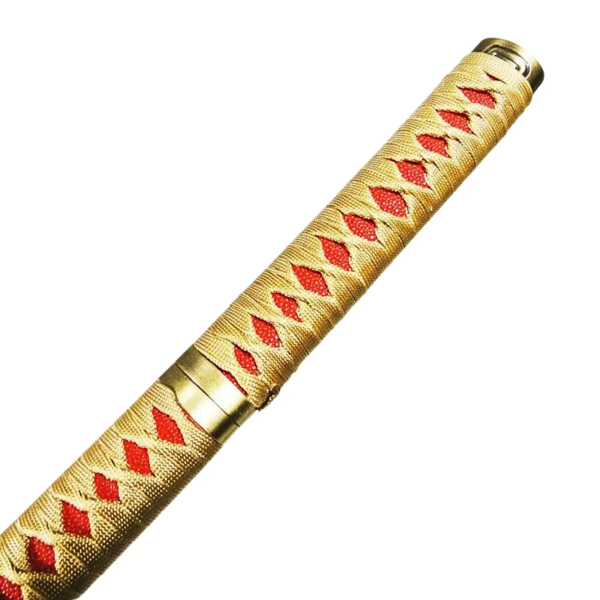 Katana Trafalgar Law decorativa 145 cm Dorada gama top