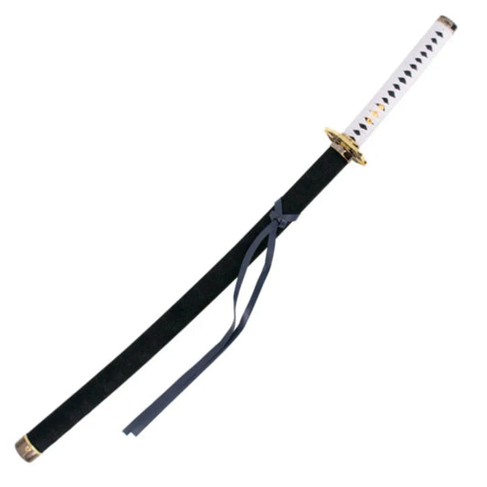 Imagen de Katana Yamato de Devil May Cry gama alta parte de nuestra colección en Espadas y más, sitio oficial.